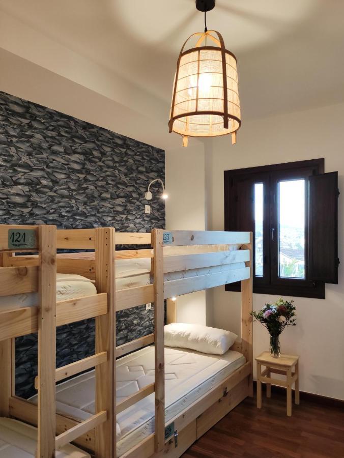 Albergue A Dársena Do Francés